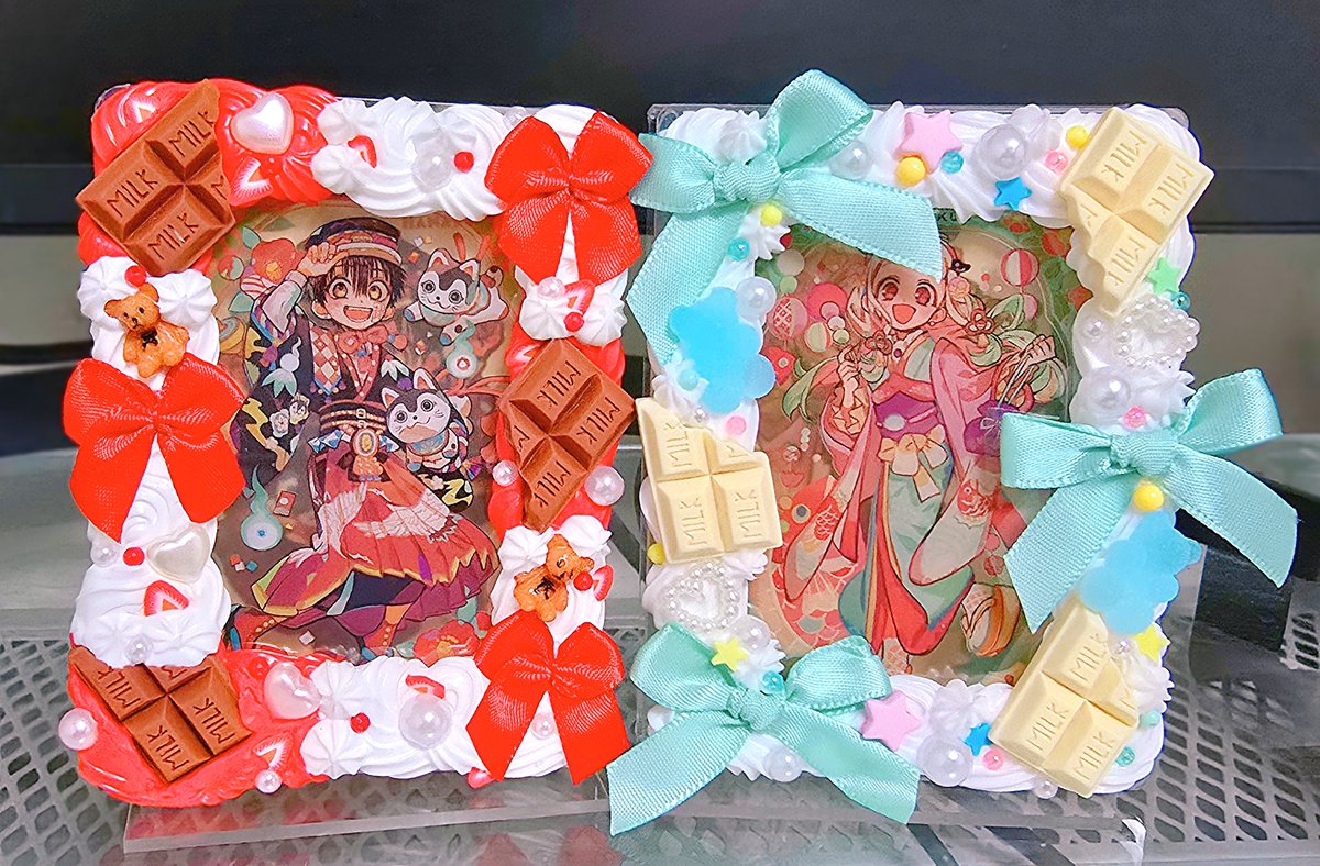 너무너무 귀여워요..☺️🙏❤️💚