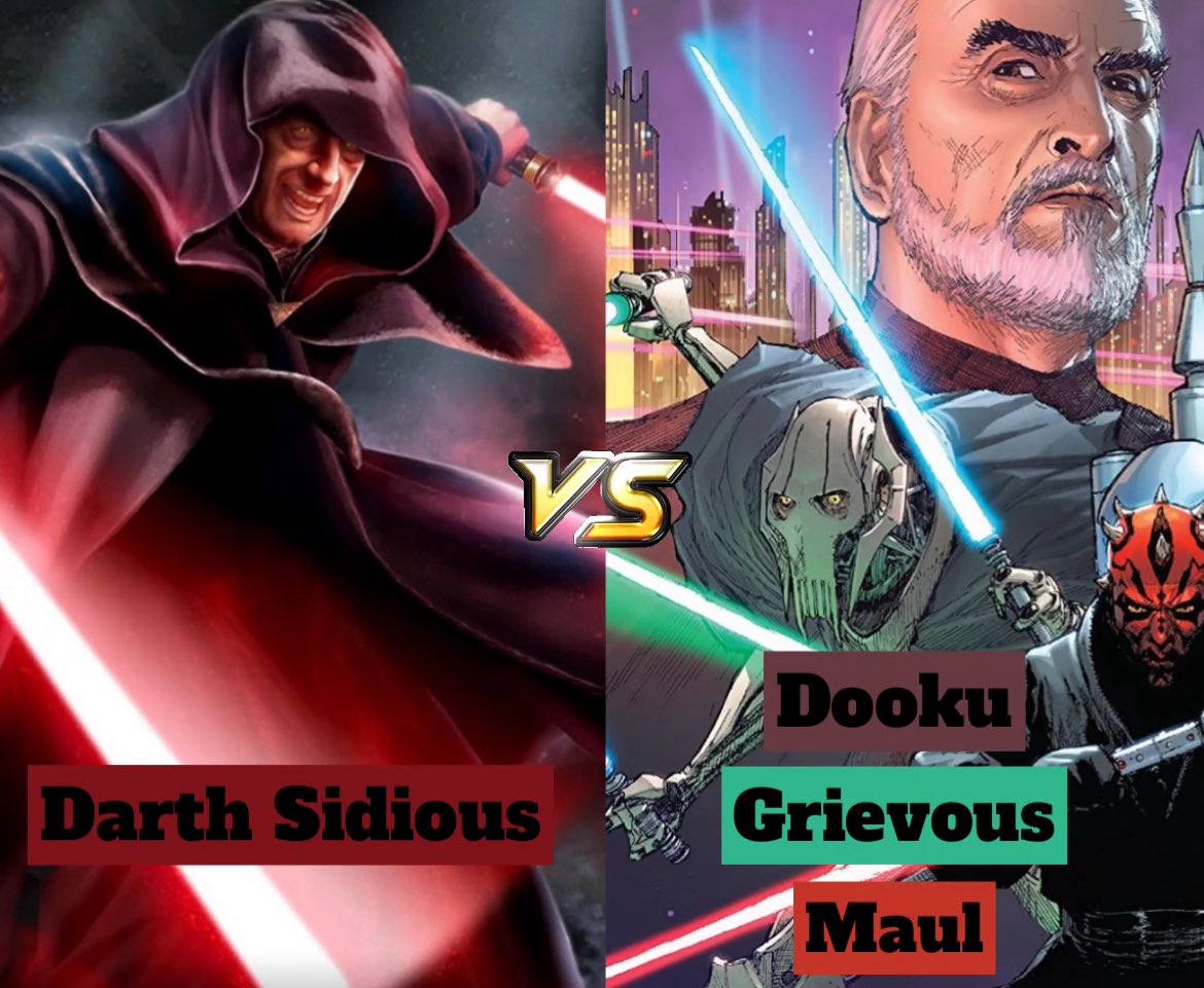 Who Would Win? #193

Vote down below!
