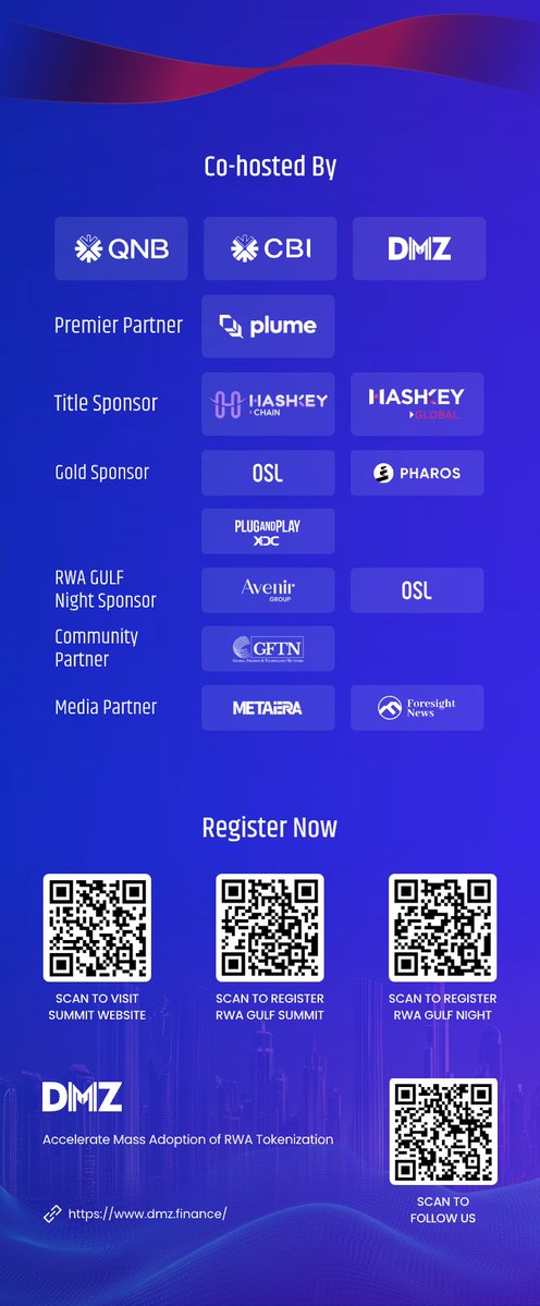 DMZ Finance tweet media