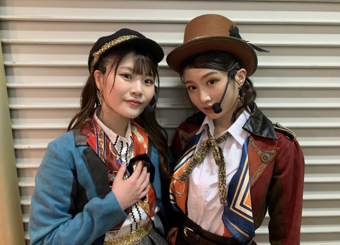塩月希依音のTwitter画像1