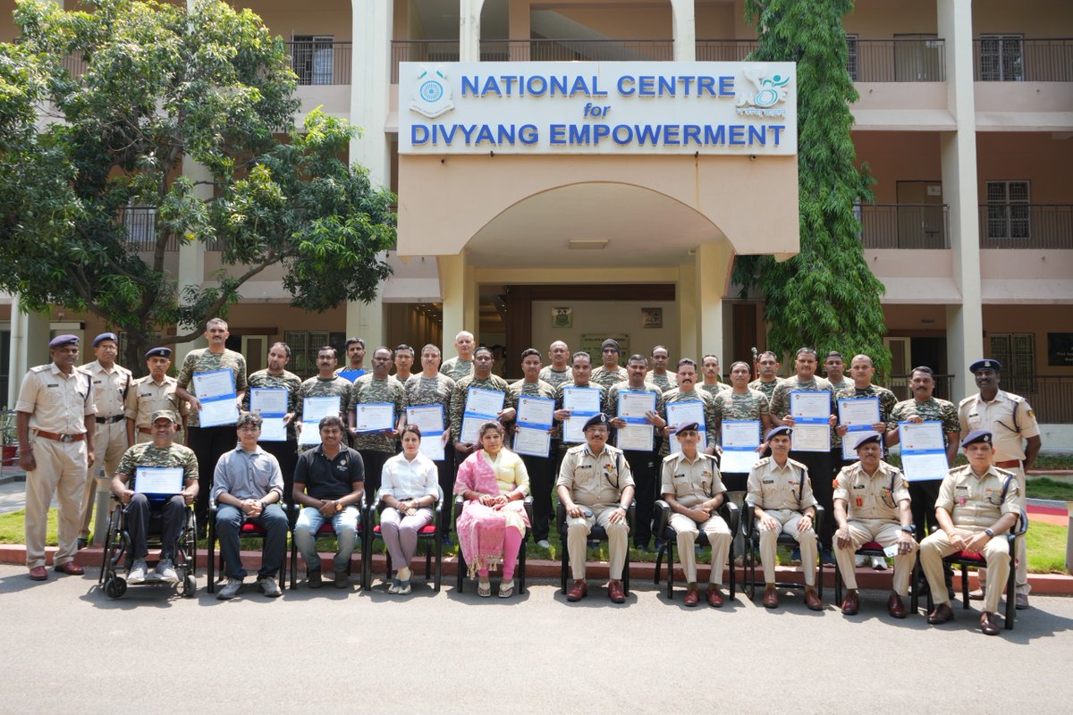 @Centre_Divyang tweet media