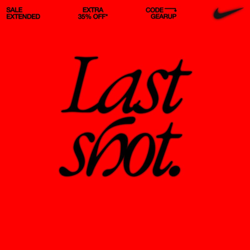 nike extra sale