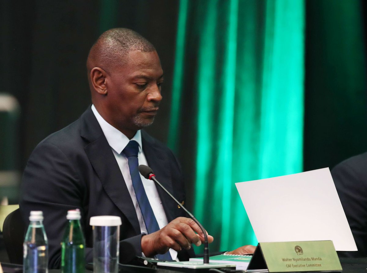 There is lots of optimism coming out of the CAF Executive meeting held in Accra on 24th April 2025. All the host nations have been certified fit and ready to evoke the spirit of African football as CAF gears to stage WAFCON, CHAN and AFCON in July, August and Dec respectively.