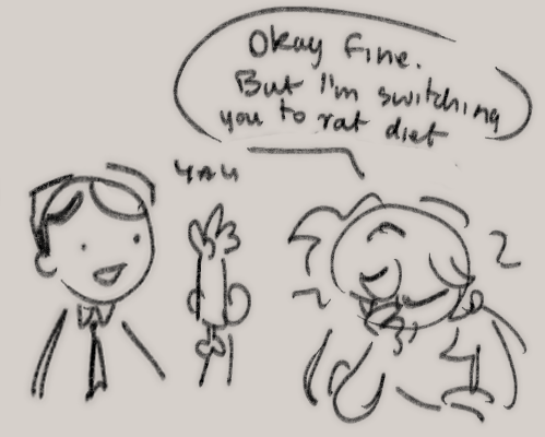 sorry bera attack 