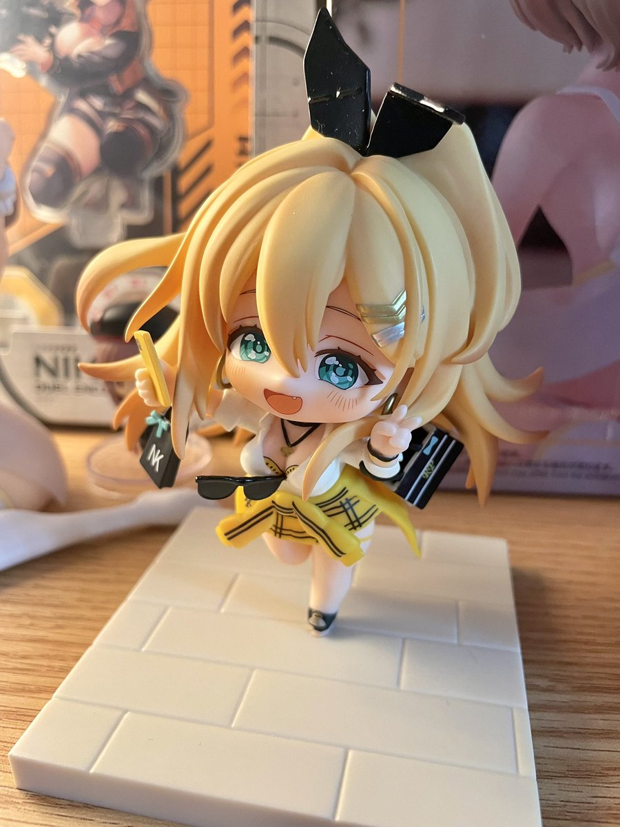 HSSFAXEE's tweet image. 🥰