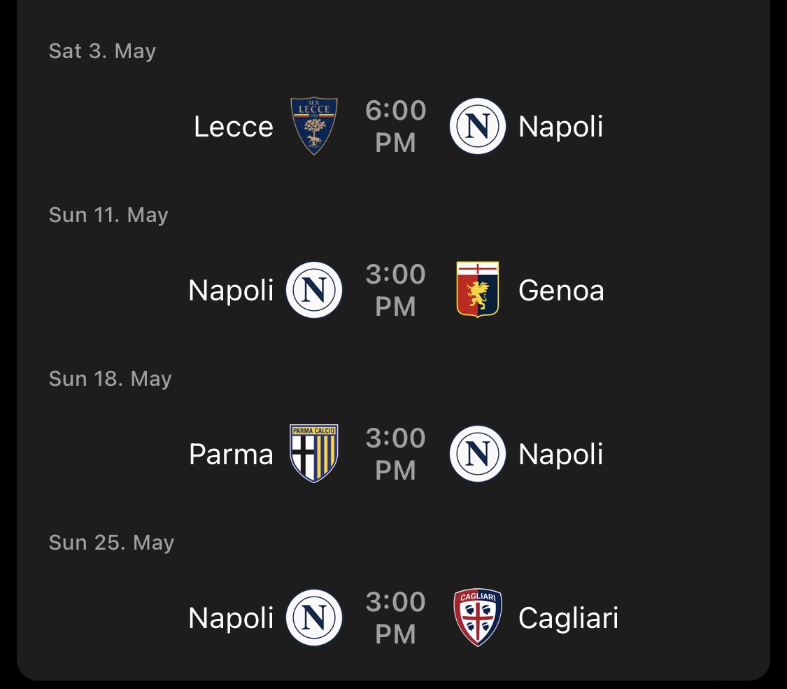 Inter Xtra tweet media