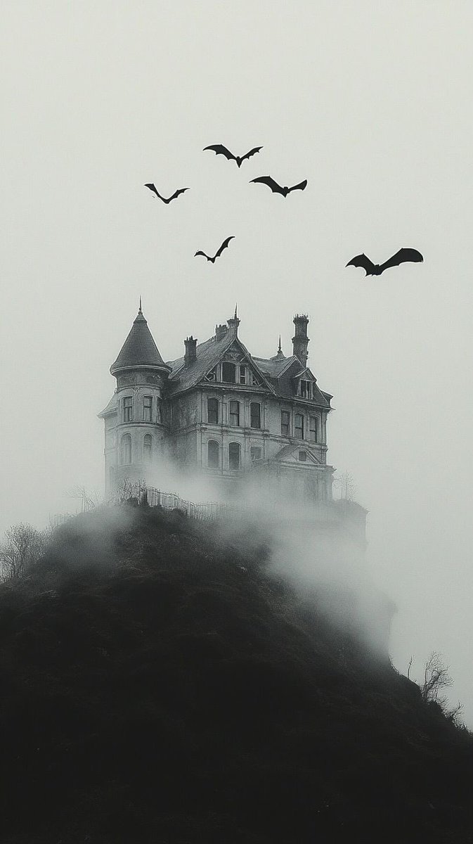 Mystic Castle tweet media