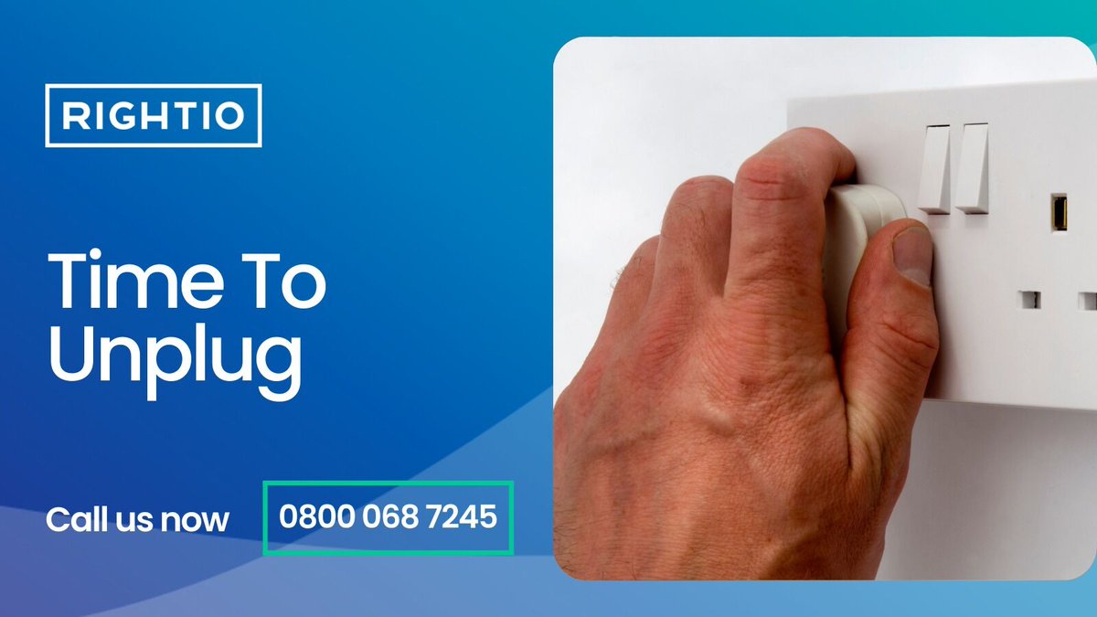 Overloading plug sockets are widely known to cause electrical blackouts in homes. Many don't realise that electrical malfunctions also cause more than 20,000 accidental fires in UK homes every year.
