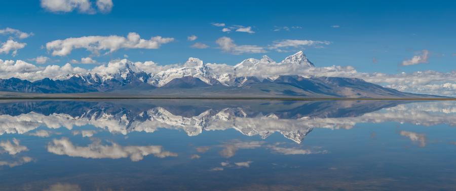 China is poised for a significant enhancement in its green efforts as a draft of the country's first-ever environmental code was unveiled on Sunday.  After decades of sustained efforts, China has emerged as a global leader in improving air quality and expanding forest resources.