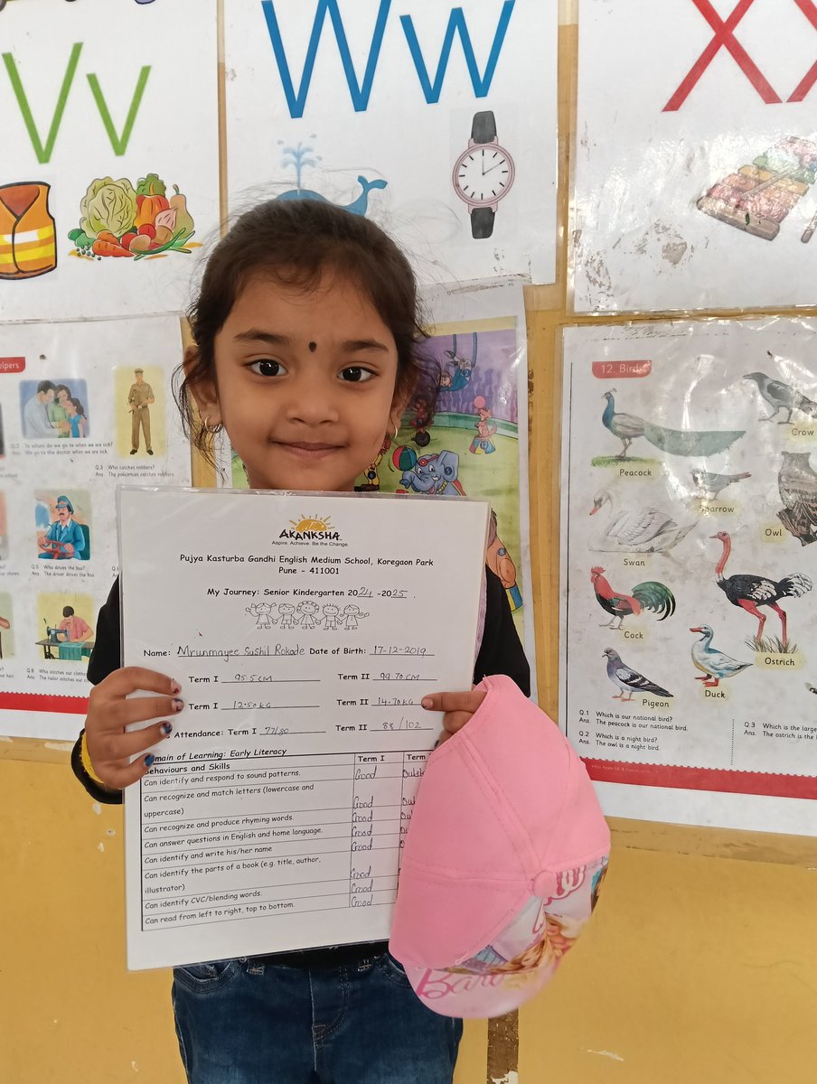 Today my daughter’s result was announced, and I’m filled with pride and happiness! Congratulations to my sweet daughter on her success! A new journey begins, and I know you’ll do wonders!"