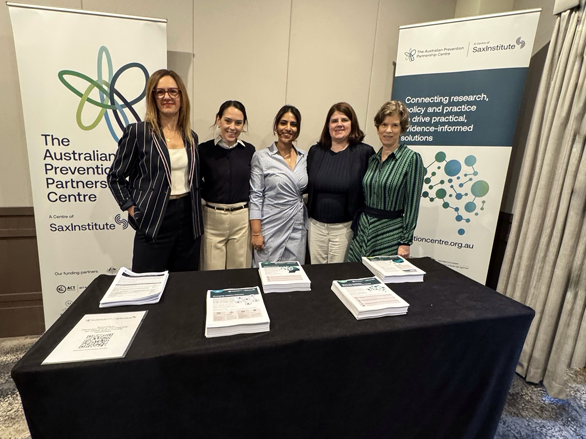 Prevention Centre (@tappcentre) on Twitter photo Weāre thrilled to be part of the 2025 Preventive Health Conference. A big thanks to <a href="/_PHAA_/">publichealthaus.bsky.social</a> for hosting an inspiring first day! Be sure to drop by our tableāÆin the exhibition space tomorrow to learn about our work and how to get involved #Prevention2025 Weāre thrilled to be part of the 2025 Preventive Health Conference. A big thanks to <a href="/_PHAA_/">publichealthaus.bsky.social</a> for hosting an inspiring first day! Be sure to drop by our tableāÆin the exhibition space tomorrow to learn about our work and how to get involved #Prevention2025