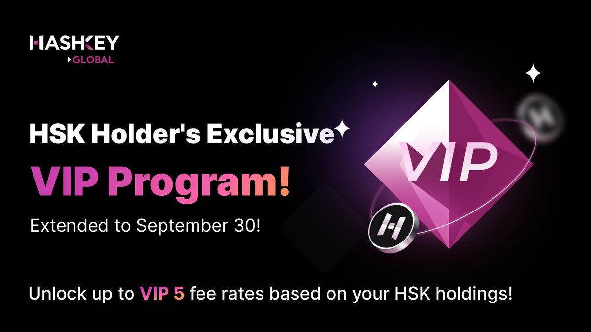 HashKey Global tweet media
