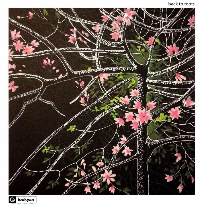 100kyan's tweet photo. lookyan - Back To Roots (2025)
Обложка: замечательная voronenka_art
Послушать и скачать альбом можно у меня на Бусти: https://t.co/w6jyvrvjv3

#electronic #experimental #abstract #idm #glitch https://t.co/VxgSewqByu