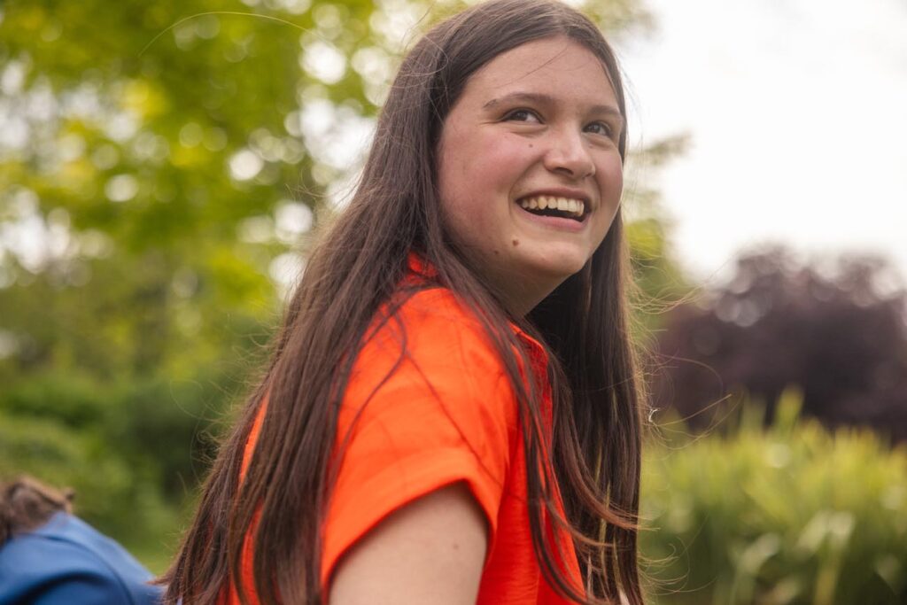 Welcome back to college! We hope you've had a fantastic break and everyone is ready for a brand-new term ahead. ✨

We can't wait to see what you achieve in our summer term! 🏆
