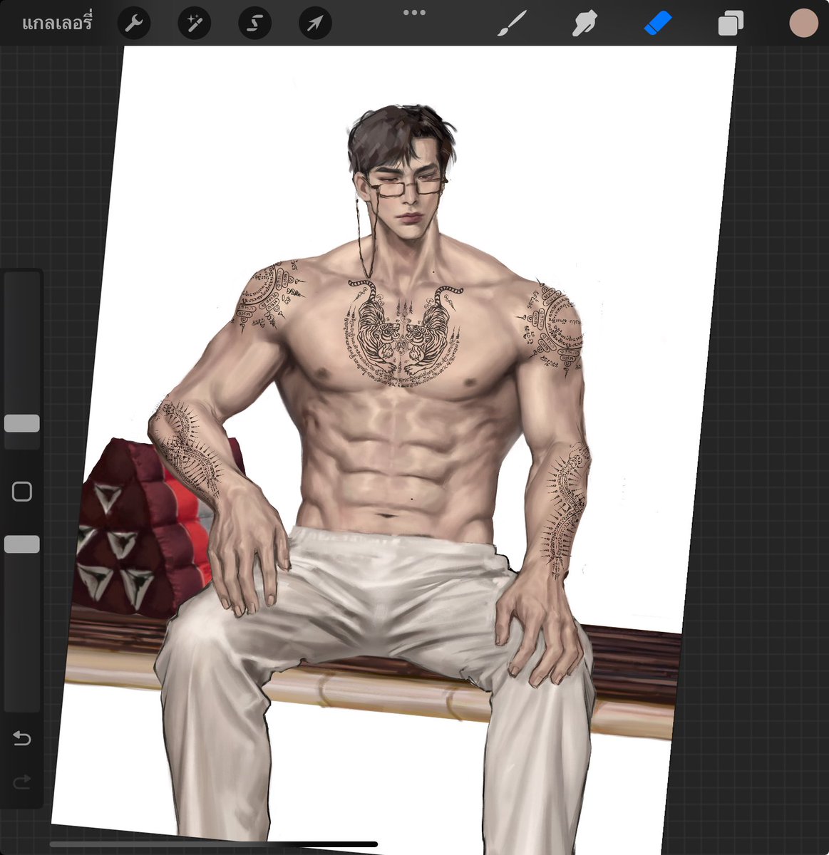 ลงขายเป็นปกกรึ่งบรีพแทนค่ะ คิดไม่ออกว่าจะใส่อะไรดี 
ค่าตัว 10k สามารถบรีพ ฉาก หรือเสื้อผ้า ของเพิ่มเติมได้ค่ะ

#ปกนิยายสำเร็จรูป #ปกนิยาย #ปกกรึ่งบรีพ