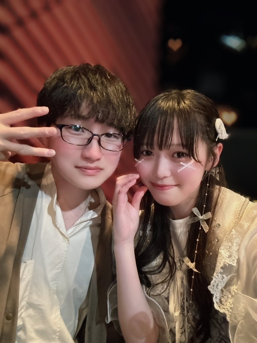 mizuki18_sv's tweet image. aiMe 1st ONEMAN LIVE
　　  〜君との道の途中〜
半年前とは比べ物にならないくらいの成長を見て鳥肌立ちました
メンバー全員の頑張りが伝わってちょー楽しかった🔥
まだ道の途中だけどone-manほんとにお疲れ様！また素晴らしいステージを見に行きます！！
 #アイミー #あいみー #aiMe