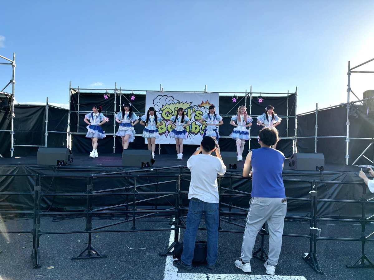 mizuki18_sv's tweet image. aiMe 1st ONEMAN LIVE
　　  〜君との道の途中〜
半年前とは比べ物にならないくらいの成長を見て鳥肌立ちました
メンバー全員の頑張りが伝わってちょー楽しかった🔥
まだ道の途中だけどone-manほんとにお疲れ様！また素晴らしいステージを見に行きます！！
 #アイミー #あいみー #aiMe