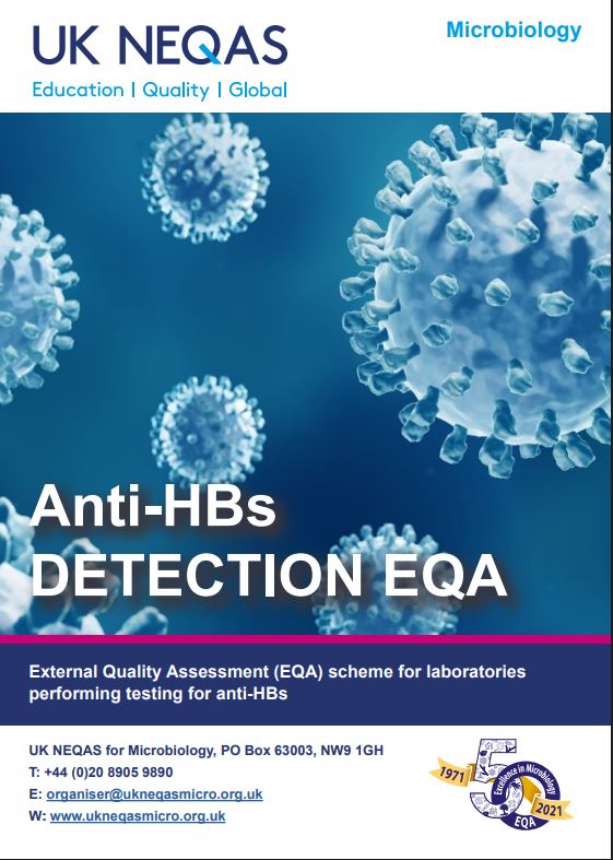 UK NEQAS Microbiology (@ukneqasmicro) on Twitter photo Join us in raising awareness of the power of vaccines to prevent disease & protect lives. <a href="/UKNEQASMicro/">UK NEQAS Microbiology</a> supports vaccine monitoring through EQA schemes like Anti-HBs & Rubella IgG helping labs assess immunity & verify vaccine status. Let’s ensure no one is left behind.
#EIW2025 Join us in raising awareness of the power of vaccines to prevent disease & protect lives. <a href="/UKNEQASMicro/">UK NEQAS Microbiology</a> supports vaccine monitoring through EQA schemes like Anti-HBs & Rubella IgG helping labs assess immunity & verify vaccine status. Let’s ensure no one is left behind.
#EIW2025