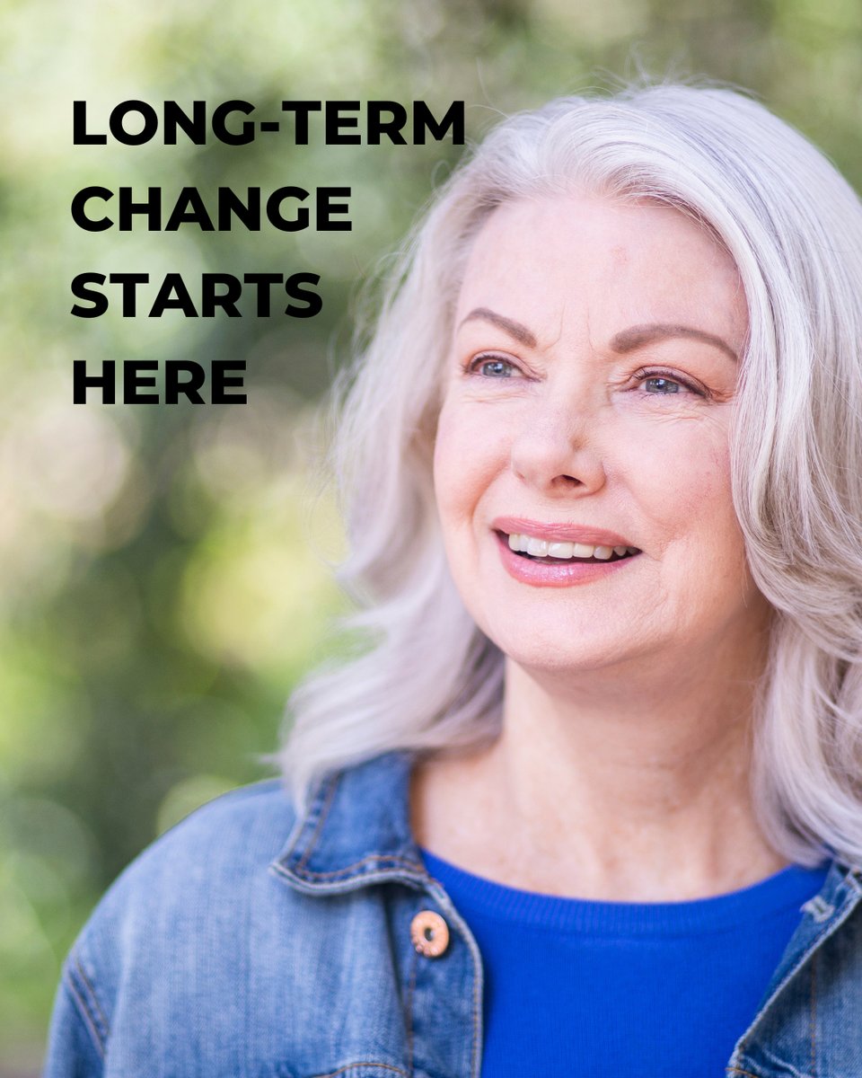 WeightMattersUK's tweet photo. Every big change begins with a single brave decision. Your journey to a healthier, happier you starts right now.
#NewBeginnings #TransformationJourney #ChangeStartsHere https://t.co/8aqLLJ0xSX