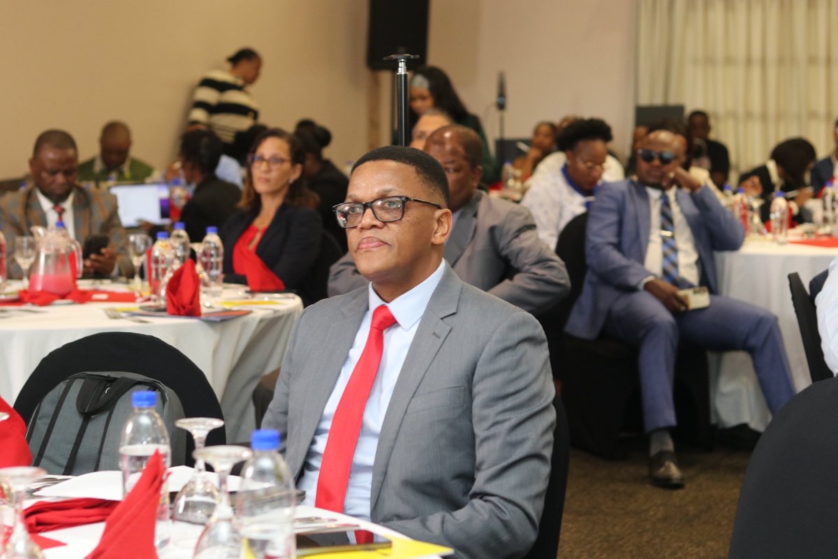 BEswatini's tweet image. BREAKING: Eswatini launches its National Workplace Wellness Policy!

Theme: “Tech Meets Humanity” – because tech should empower, not overwhelm, workers. 

Join the movement for safer, healthier workplaces! #WorkplaceWellness #DigitalBalance #SafetyAtWork