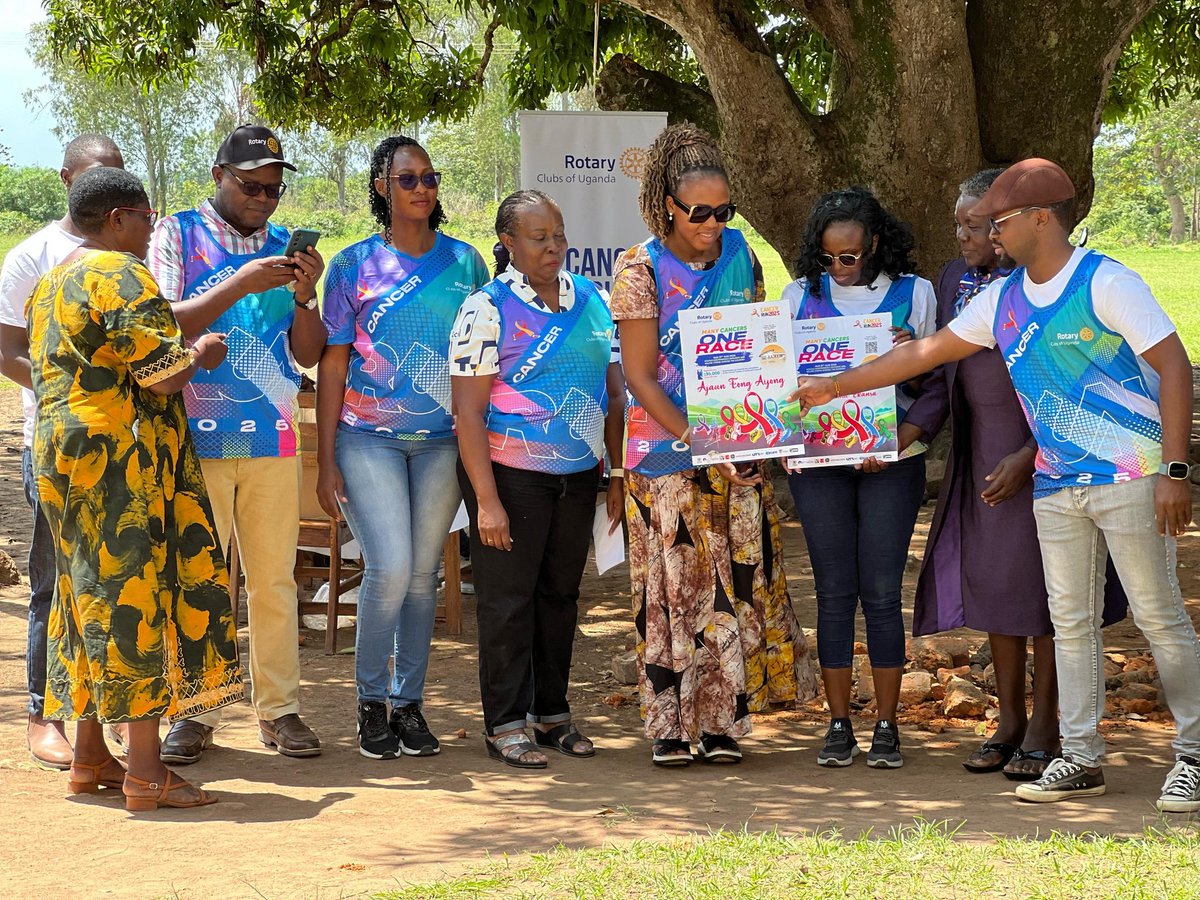 Rotaract Earth Initiative tweet media