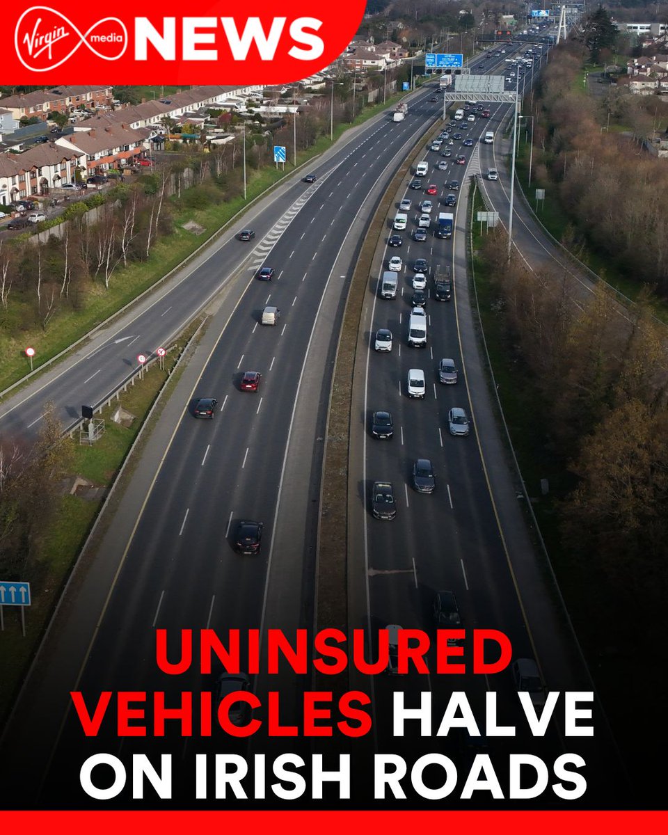 Virgin Media News tweet media