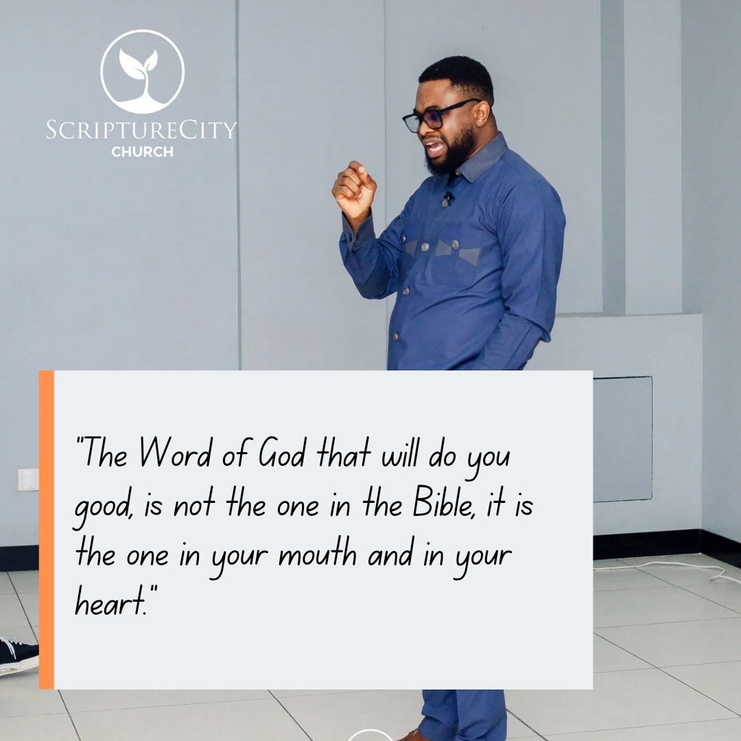 ScriptureCity Church tweet media