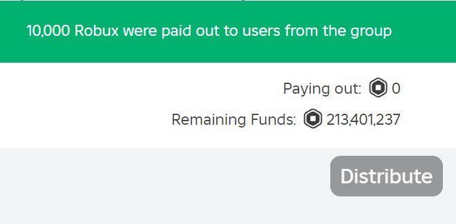 🔥 10,000 Robux Giveaway!
❤️ Like this post &amp; Comment your Roblox username!
⚡ Only active for 24 HOURS!

🔗 Join our Discord to qualify: discord.gg/blxy