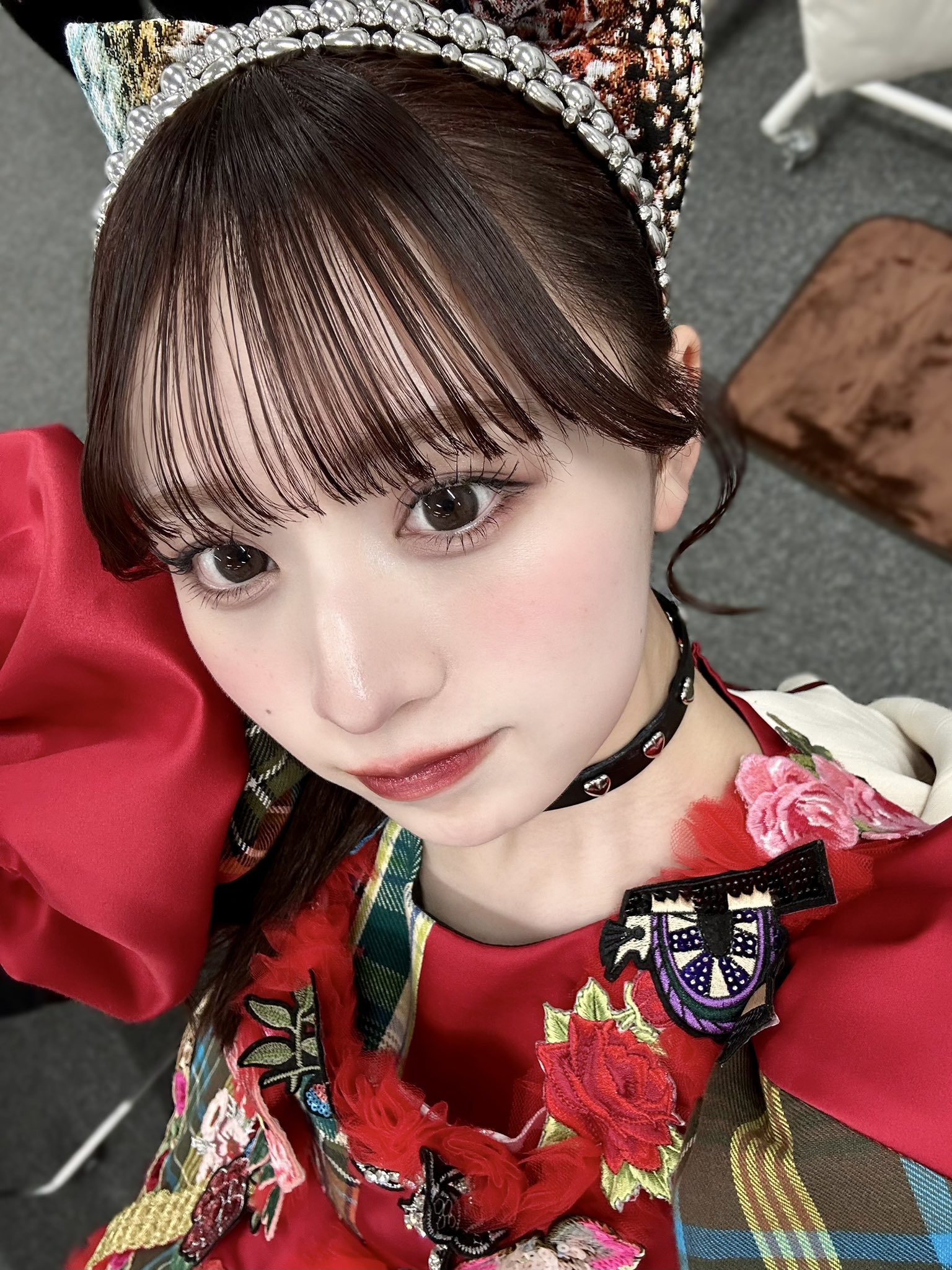立花琴未 (CANDY TUNE) (@kotomi_ct0525) / X 立花琴未 (CANDY TUNE) (@kotomi_ct0525) / X