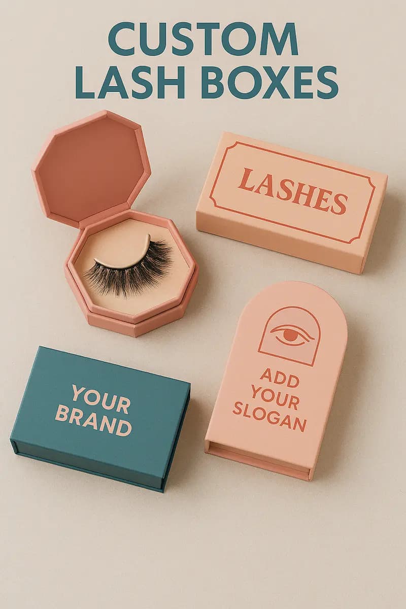 pakoro_box's tweet image. 💥 15+ lash packaging ideas to elevate your brand! 🌿 Luxe to eco-friendly, find your fit. Boost your eyelash biz now! 👉 pakoro.com/blog/lash-pack… #LashPackaging #BeautyBusiness #EntrepreneurLife