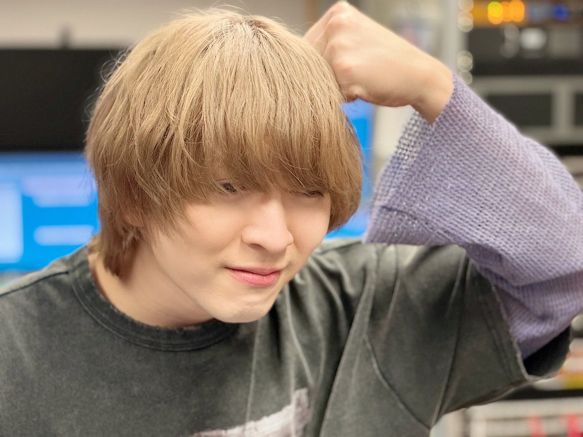 ラジオINFO】 今晩23:00- OAの文化放送 M!LK 吉田仁人さんの #レコメン
