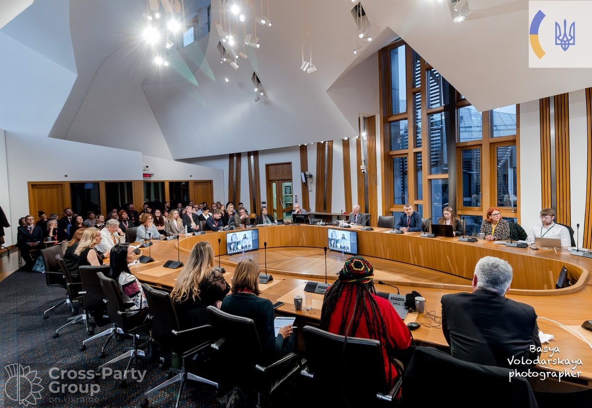 The CPG’s Health &amp; Wellbeing Group
reports a growing network of displaced Ukrainian doctors in Scotland. Many face barriers to requalification, costly exams &amp;  limited support—yet some are now practising again.
#MentalHealthMatters
#CommunitySupport