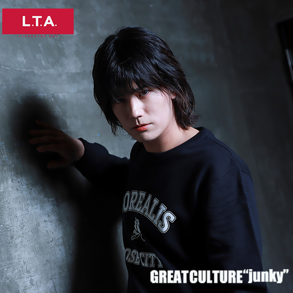 LIVERTINE AGE オフィシャル tweet media