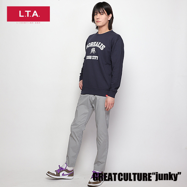 LIVERTINE AGE オフィシャル tweet media