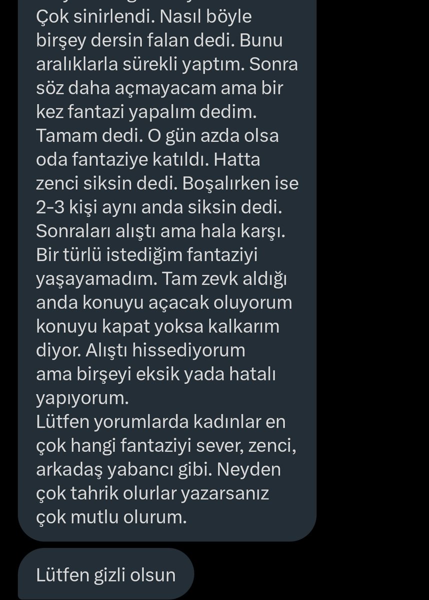 İtiraf Merkezi 👍 (@itirafevin) on Twitter photo 