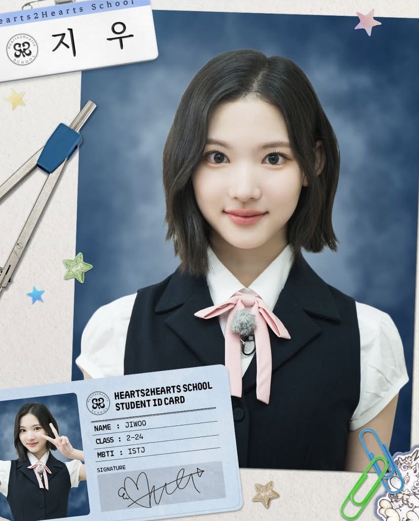 Hearts2Hearts NEWS tweet media