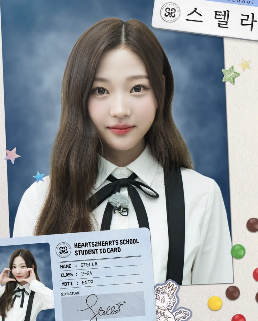 Hearts2Hearts NEWS tweet media