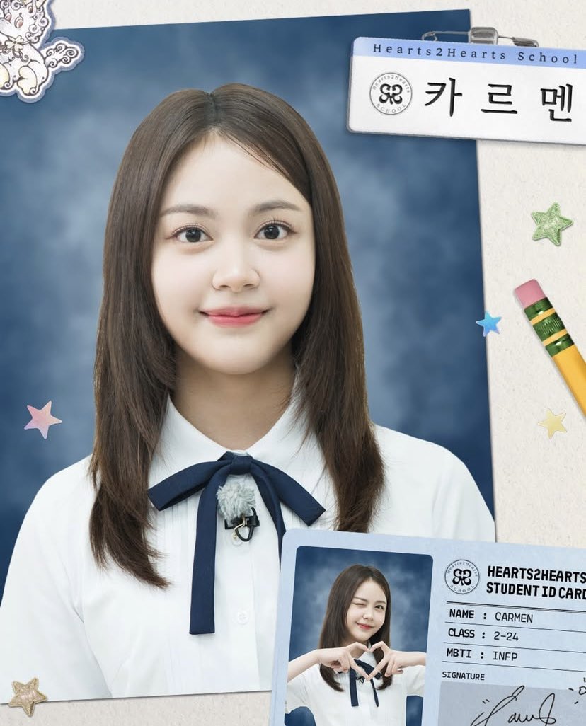 Hearts2Hearts NEWS tweet media