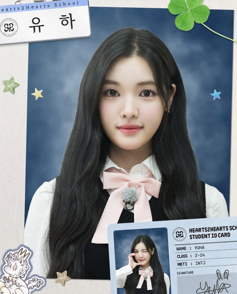 Hearts2Hearts NEWS tweet media