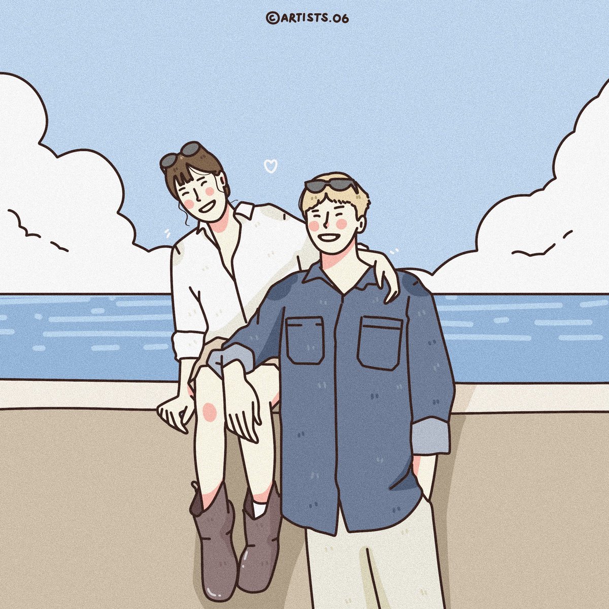 ฝากรีหน่อยงับ/รับวาดรูป✧
🧾ราคาเริ่มต้น 30.-
📓 ปกนิยาย,โลโก้ฯลฯ
✨ดูผลงานเพิ่มไอจีร้านได้เลย
#รับวาดปกนิยาย #รับวาดรูปราคาถูก #รับวาดรูปแฟนอาร์ต #ของขวัญวันเกิด #ของขวัญให้แฟน #ของขวัญรับปริญญา #ออกแบบโลโก้  #รับวาดรูปมินิมอล #ของดีบอกต่อ #วาดรูป #ของขวัญวันเกิด #ของขวัญปัจฉิม