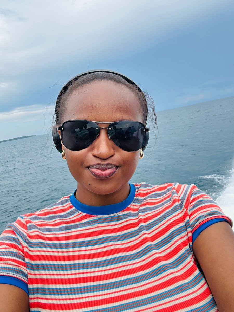Hello Zanzibar! 🇹🇿

We are here for the African Group of Negotiators (AGN) on Climate Change to take our Chairmanship for the 1st time ever! 

Super proud of you mentor <a href="/RichardMuyungi/">Dr Rchard Muyungi, Presidential Climate Envoy</a> 🧠📚🇹🇿