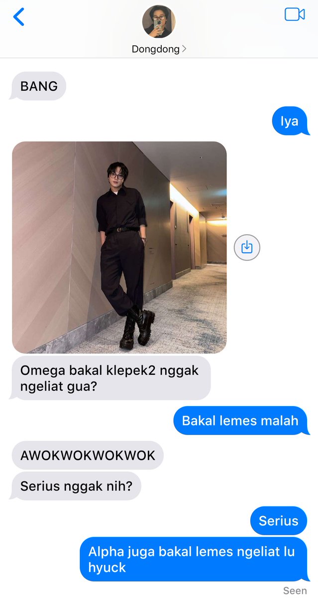 haechansssi's tweet photo. Markhyuck mini AU

Alpha märk and wanna-be-alpha omega donghyück. https://t.co/binJePYmY1