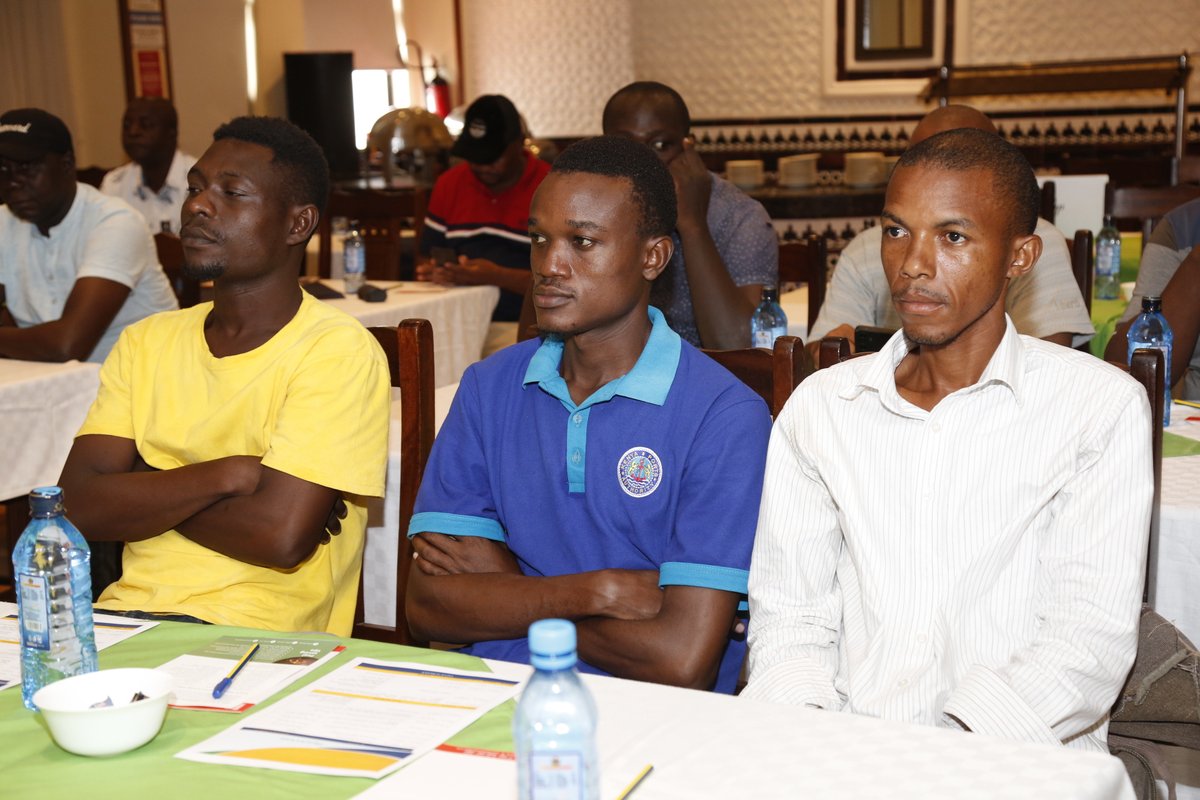 EPRA_KE's tweet photo. Today, we are in Mombasa, meeting residents, electricity professionals and consumers from Taita Taveta, Kwale, Kilifi, Mombasa, and Lamu counties. We are collecting views on two draft regulations: the Draft Energy (Electric Power Undertaking Licensing) Regulations, 2025 and the Draft Energy (Electricity Supply and Installation Work) Regulations, 2025.

The proposed regulations once approved will encourage safe, reliable, and high-quality electricity services for everyone. These regulations aim to strengthen standards across the entire electricity supply chain-from importation and generation to distribution and retail so that every Kenyan can benefit from safer and more dependable power.^DC