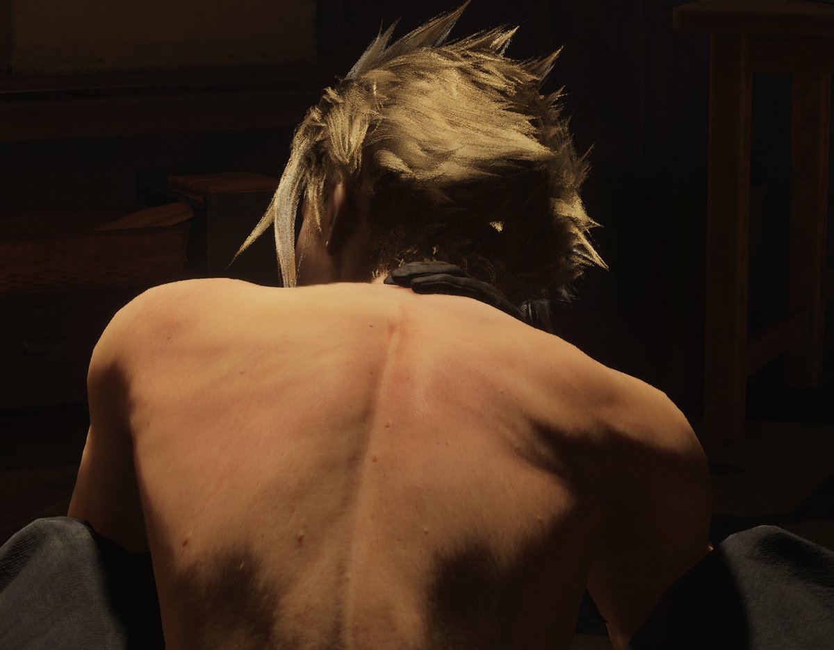 kurtiskrow's tweet image. Was asked to post these

#cloudstrife