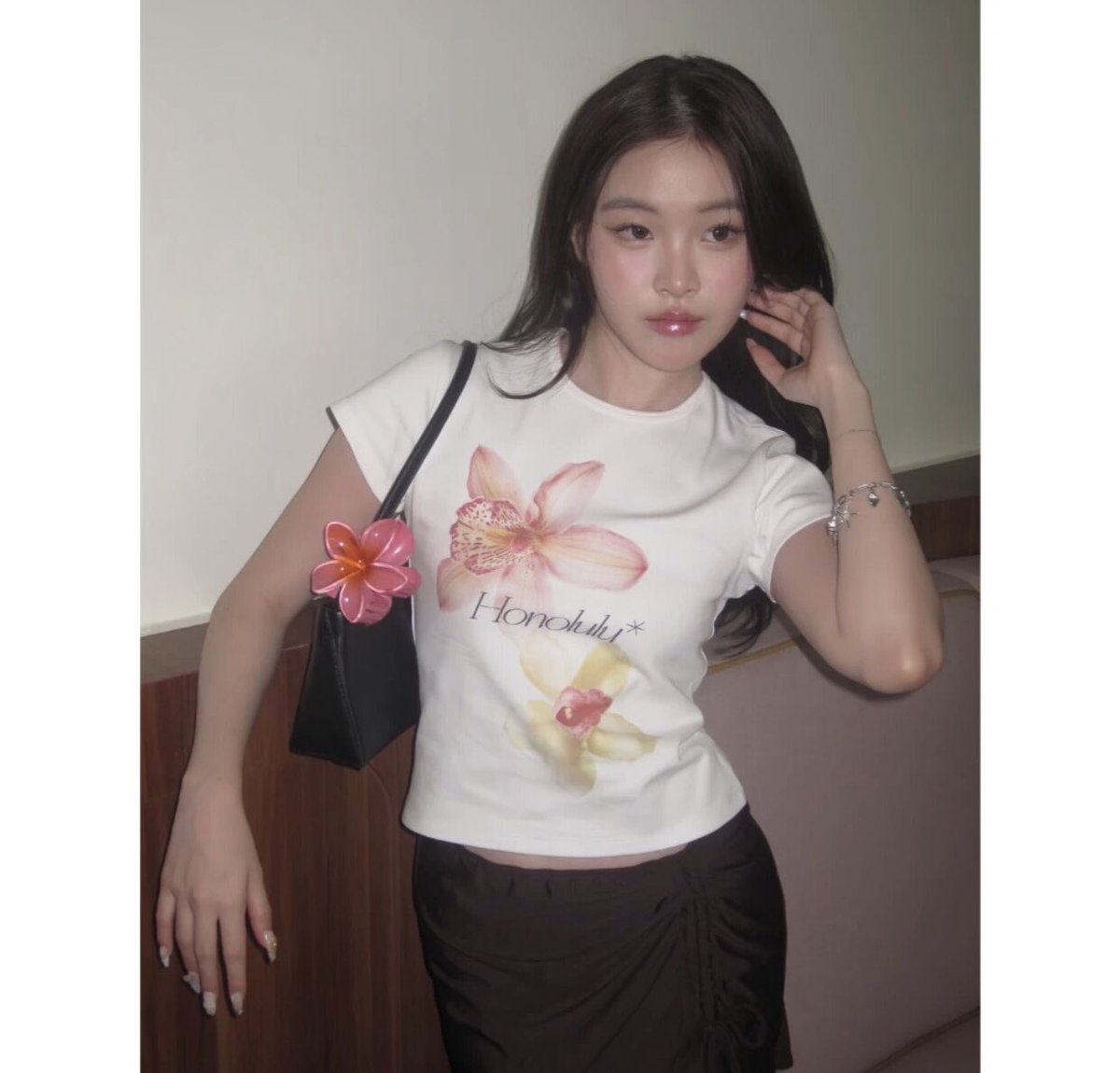 peonie🍀 (รับF ทาง Dm )✨ tweet media