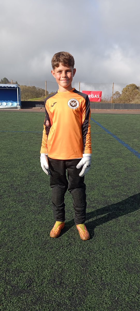 CD Valleseco Naturaleza Verde GC (@cdvallesecogc73) on Twitter photo Cantera. ๐ธ
โก๏ธ Imรกgenes de los equipos de la base en la jornada del fin de semana.
Menciรณn especial para Lucas portero de nuestro benjamin que debutรณ con el Alevรญn, partido en el que realizรณ una gran actuaciรณn.
#JuntosSomosMasFuertes๐ค๐ค Cantera. ๐ธ
โก๏ธ Imรกgenes de los equipos de la base en la jornada del fin de semana.
Menciรณn especial para Lucas portero de nuestro benjamin que debutรณ con el Alevรญn, partido en el que realizรณ una gran actuaciรณn.
#JuntosSomosMasFuertes๐ค๐ค