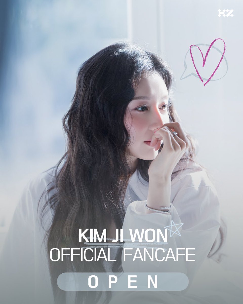 Kim Jiwon Updates tweet media