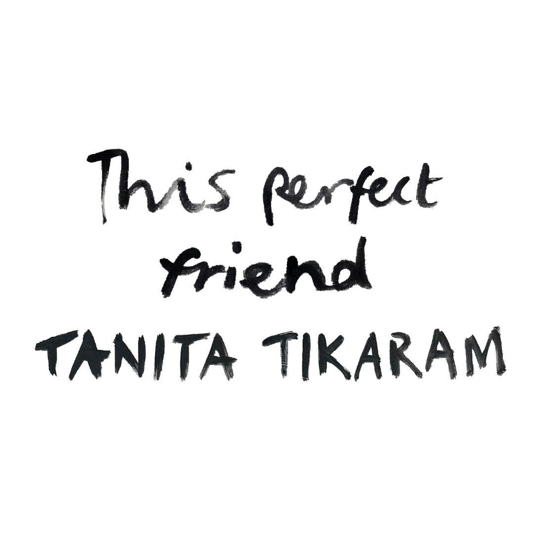 Tanita Tikaram💙 (@tanita_tikaram) on Twitter photo W҉h҉o҉ c҉a҉n҉ y҉o҉u҉ t҉r҉u҉s҉t҉?
I am proud to announce that my new single This Perfect Friend is out on May 7th via <a href="/cookingvinyl/">Cooking Vinyl</a> ❤️
I’ve been so inspired working with producer Andy Monaghan & all the amazing musicians whose very different backgrounds have created my new sound❤️ W҉h҉o҉ c҉a҉n҉ y҉o҉u҉ t҉r҉u҉s҉t҉?
I am proud to announce that my new single This Perfect Friend is out on May 7th via <a href="/cookingvinyl/">Cooking Vinyl</a> ❤️
I’ve been so inspired working with producer Andy Monaghan & all the amazing musicians whose very different backgrounds have created my new sound❤️