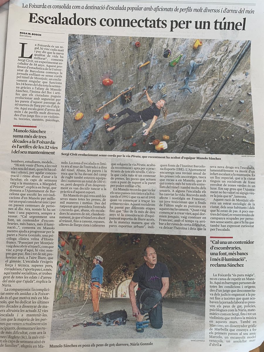 Reivindicant espais esportius segurs
<a href="/bcn_ajuntament/">Ajuntament de Barcelona</a>