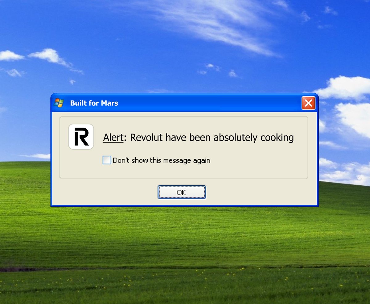 I hired 40,000 people, from all over the world, to alert me if my competitors ship some UX magic. 🏝

It costs me less than £2 a week.

P.S., I still use Windows XP.
